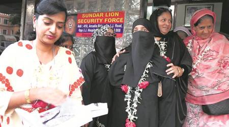 After triple talaq verdict, Bharatiya Muslim Mahila Andolan says its draft can be used to codify personal law