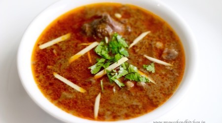 Diet tips: The right food habits during monsoon