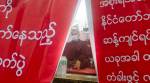 Myanmar troops arrest Rohingya suspects; 6 Buddhists killed