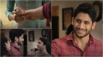 Yuddham Sharanam song Enno Enno Bhaavaley: Naga Chaitanya gives a gift to his fans on Rakshabandhan. Watch video