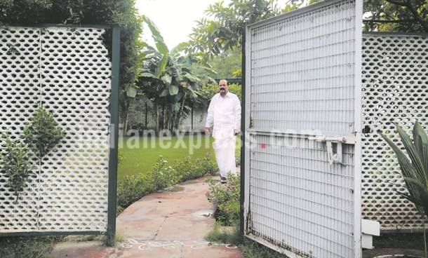 venkaiah naidu, vice presidential elections, hamid ansari, venkaiah naidu old residence, hamid ansari new residence, Apj abdul kalam road residence