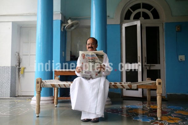 venkaiah naidu, vice presidential elections, hamid ansari, venkaiah naidu old residence, hamid ansari new residence, Apj abdul kalam road residence