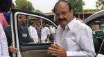 I am known to all members of Parliament, hence did not even campaign: Venkaiah Naidu