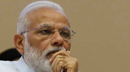 PM Modi speaks to Bihar and Assam CMs, says monitoring flood situation closely