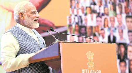 PM Modi to young CEOs: Help in building modern India, turn growth into mass movement
