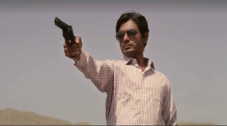 nawazuddin siddiqui, nawazuddin siddiqui photos, nawazuddin siddiqui babumoshai bandookbaaz
