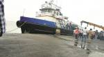 Narcotics Control Bureau arrests 8 crew members of Hennry in Rs 3,500 crore heroin haul