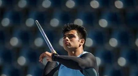 Neeraj Chopra seeks personal best and medal in Commonwealth Games