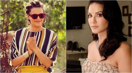 Neha Dhupia is in love with Sunny Leone’s ‘no apologise’ attitude, roller coaster life