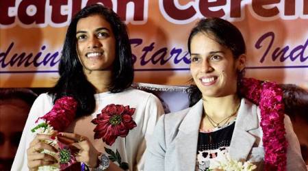We can rule badminton like China, Japan, say Saina Nehwal, PV Sindhu