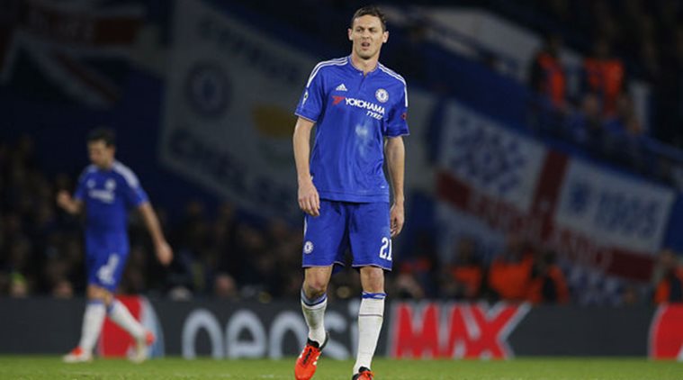 nemanja matic, nemanja matic football, nemanja matic chelsea, nemanja matic united, paul pogba, brian mcclair, jose mourinho, football news, sports news, indian express