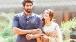 Nene Raju Nene Mantri actor Rana Daggubati regret over not working with his grandfather even in a single film