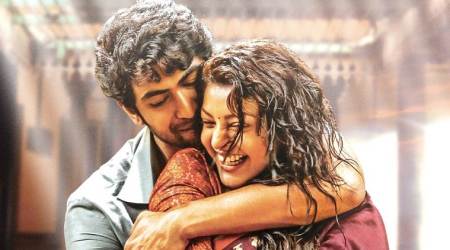 Nene Raju Nene Mantri movie review: This Rana Daggubati film is a missed opportunity