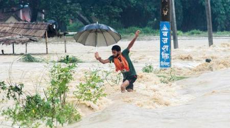 Death toll in Nepal floods and landslides reaches 49