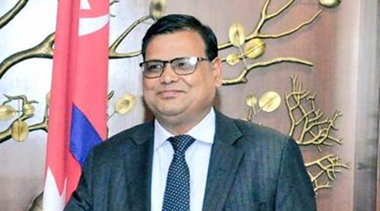 Nepal, China, One Belt One Road, OBOR, OBOR initiative, Nepal PM, Krishna Bahadur Mahara,