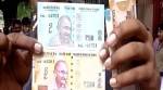 Visually impaired cannot recognise new Rs 50 note: PIL in Delhi HC