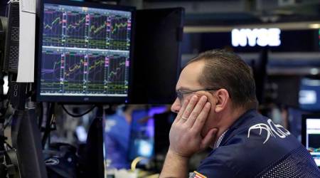 Barcelona attack dents travel stocks as global sell-off spreads to Europe