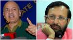 Manish Sisodia writes to Prakash Javadekar: ‘No-detention policy was badly implemented’