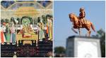 Maharashtra Board drops Mughal, Western history from syllabi, claims it’s ‘irrelevant’