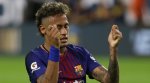 Neymar signs five-year deal with PSG in world-record transfer 222m Euros deal