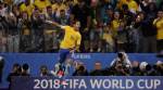 Not yet a great club, PSG sign big coup with Neymar