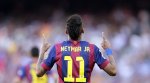 Neymar can accelerate growth in Ligue 1, says Lille director