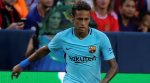 Barcelona say Neymar pays $262M release clause