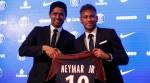 Neymar joins PSG: If I was following the money, I would be with another club