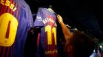 From Monster to Magic, Neymarketing goes global