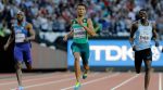 World Championships: Wayde Van Niekerk forced to work his way to tantalising 400m final