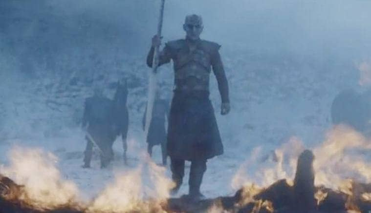 Game Of Thrones: Is Bran Stark The Night King? | The Indian Express