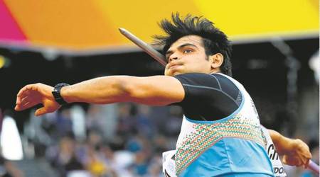 Neeraj Chopra’s World Athletics Championships memory: Jan Zelezny sighting