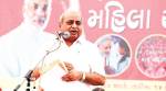 Gujarat: Nitin Patel finished second and now, a ‘cold war’ brews