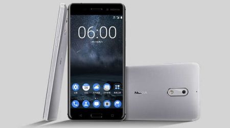 Nokia 6 receives over 1 million registrations on Amazon India before August 23 sale