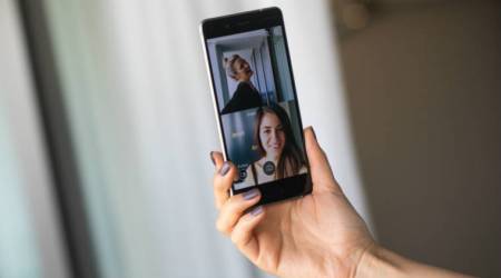 New Nokia 8 phone targets surging demand for video-streaming