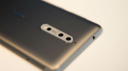 Nokia-maker mixes with Apple, Samsung in new smartphone launch