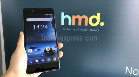 Nokia 8 vs Samsung Galaxy S8+ vs Apple iPhone 7 Plus vs OnePlus 5: Battle of the premium smartphones