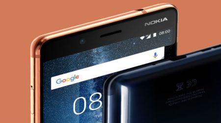 Nokia 8 is made for content creators, but the price is hard to digest