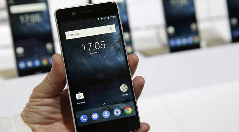 Nokia  5 smartphone to go on sale from August 15: All you need to know - The Indian Express