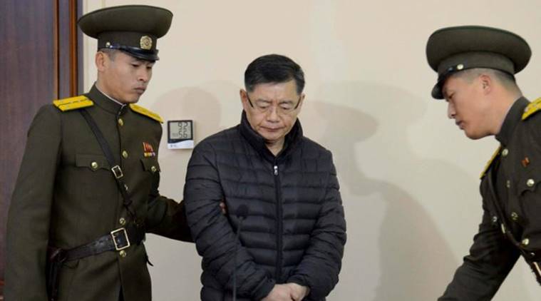 North Korea, US and North Korea, North korea news, US and North Korea news, Canadian pastor in North Korea, latest news, 