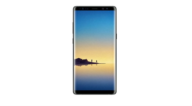 samsung galaxy note 8 release date