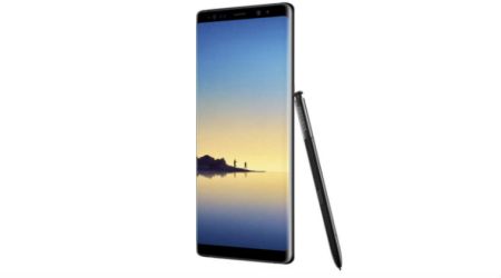 Samsung Galaxy Note 8 launch: Live stream time, how to watch, and more