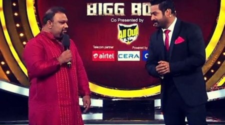 Bigg Boss Telugu: Mahesh Kathi gets evicted, shares last words with contestants on Jr NTR’s demand