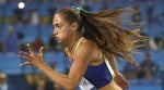 Ukraine pulls 2 athletes from World Championships over rule breach