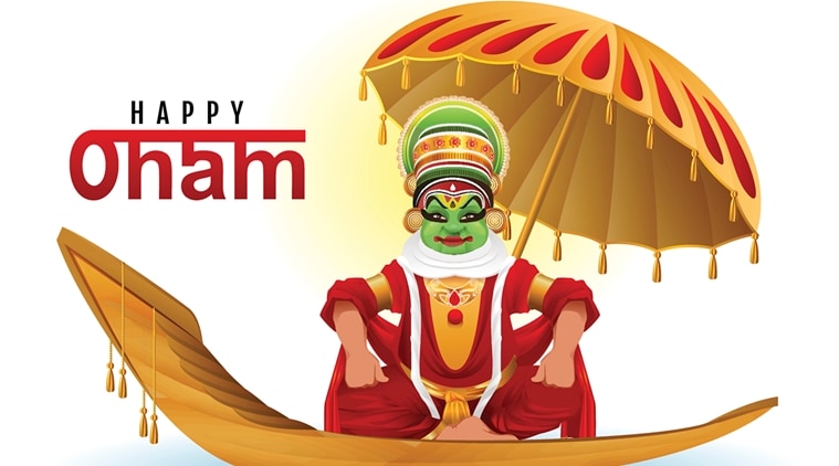 onam 2017, onam 2017 special trains, onam festival kerala, onam 2017 september, malayali festival onam, onam kerala, ministry of railways, indian express news