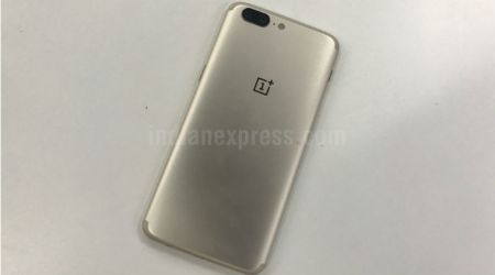 OnePlus 5 launched in Soft Gold colour option: Here’s all you need to know