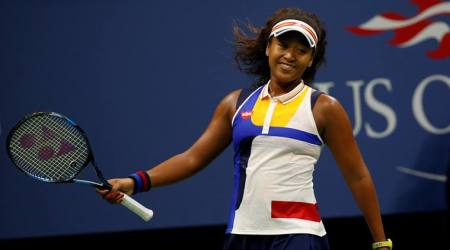 Naomi Osaka ready for next big challenge after Angelique Kerber upset