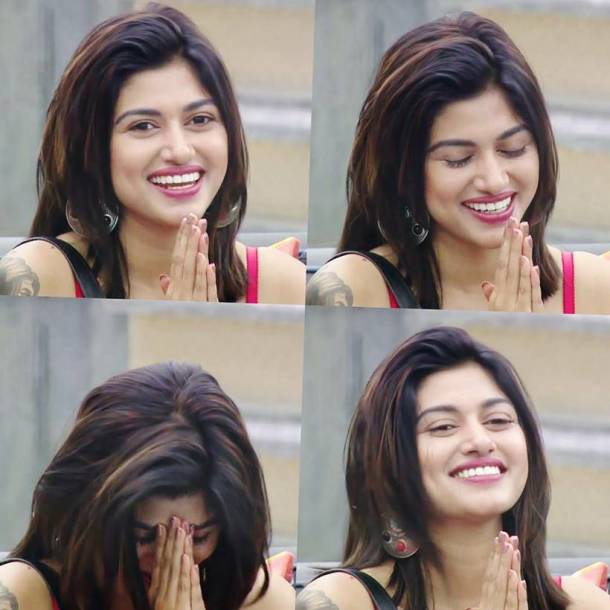 Bigg Boss Tamil, Oviya, Oviya Bigg Boss photos, Oviya Army, Save oviya movement, oviya bigg boss fans,