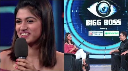 Bigg Boss Tamil: Tamil Nadu’s darling Oviya walks out of the show, leaves her Army heartbroken