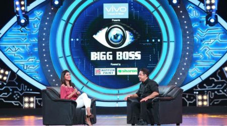 After Oviya's 'suicide' attempt, complaint filed against Kamal Haasan, Bigg Boss Tamil